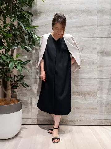 自由区 Nakai コーディネート画像