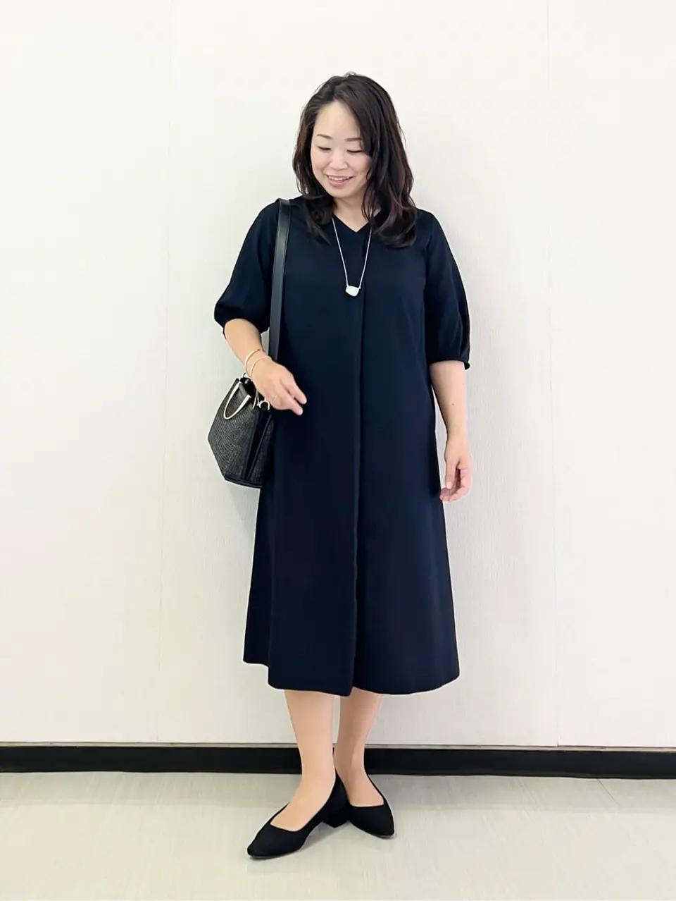 自由区 伊藤 コーディネート画像