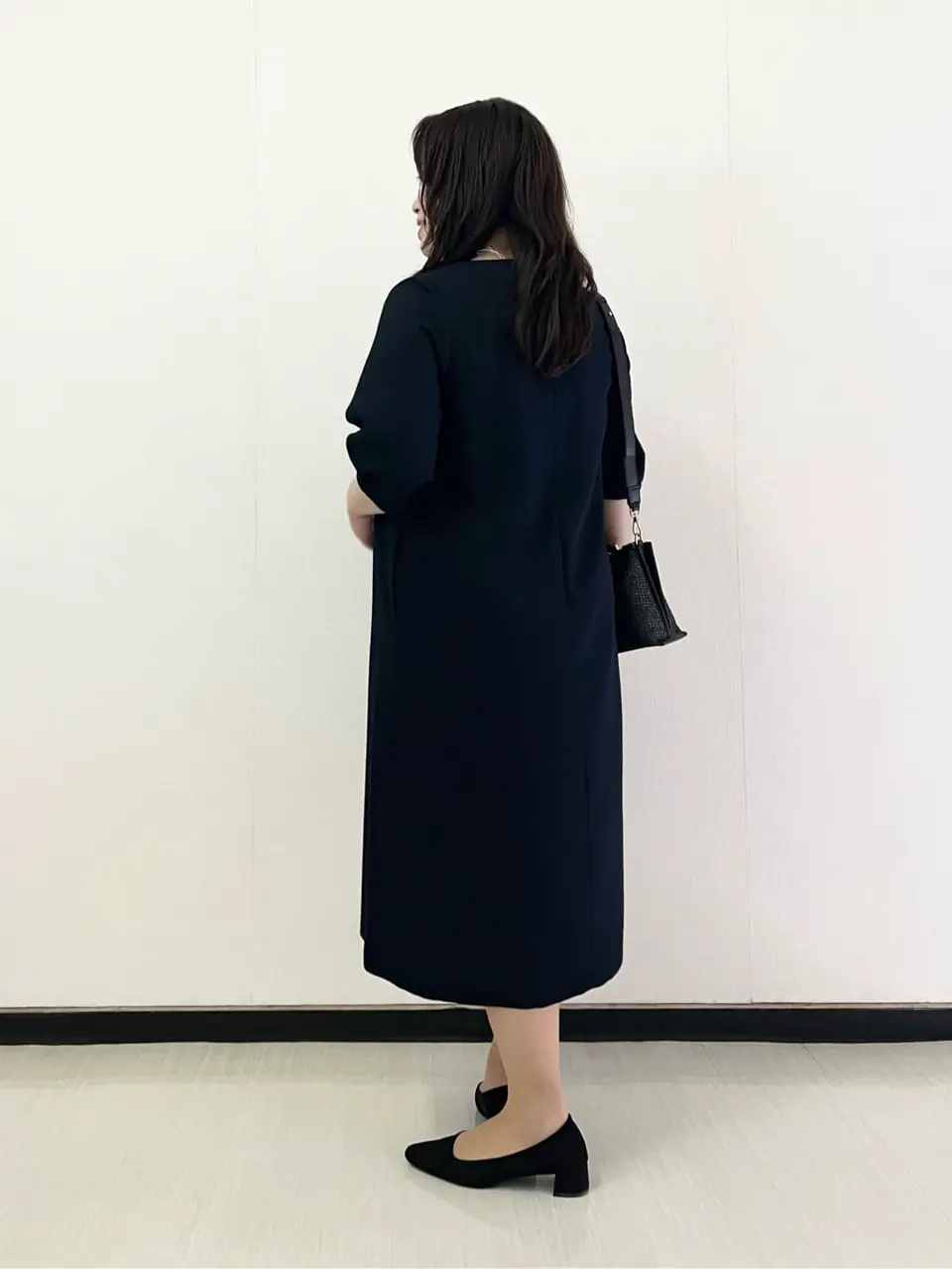 自由区 伊藤 コーディネート画像