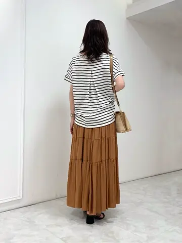 自由区 大塚 コーディネート画像