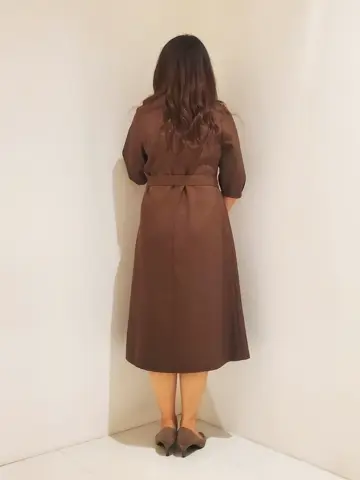 自由区 水野 コーディネート画像