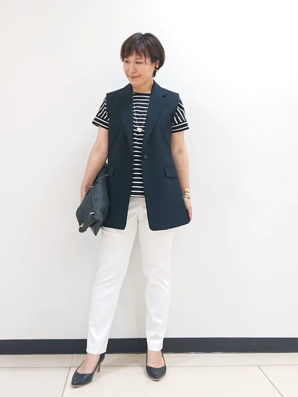  近藤 コーディネート画像