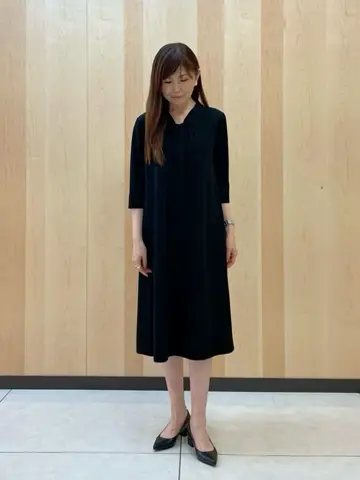 自由区 市川 コーディネート画像