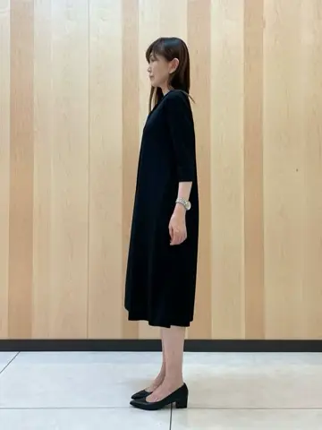 自由区 市川 コーディネート画像