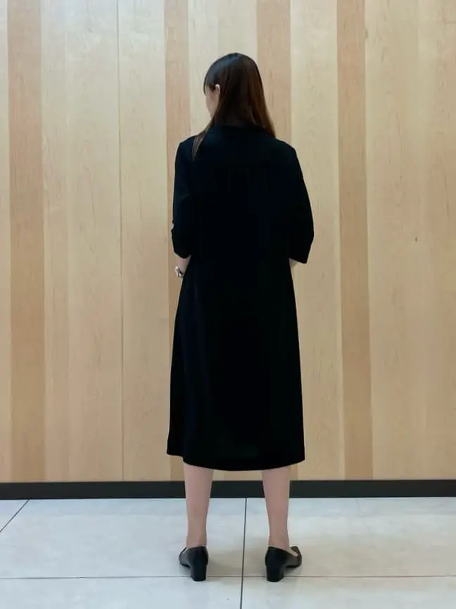 自由区 市川 コーディネート画像