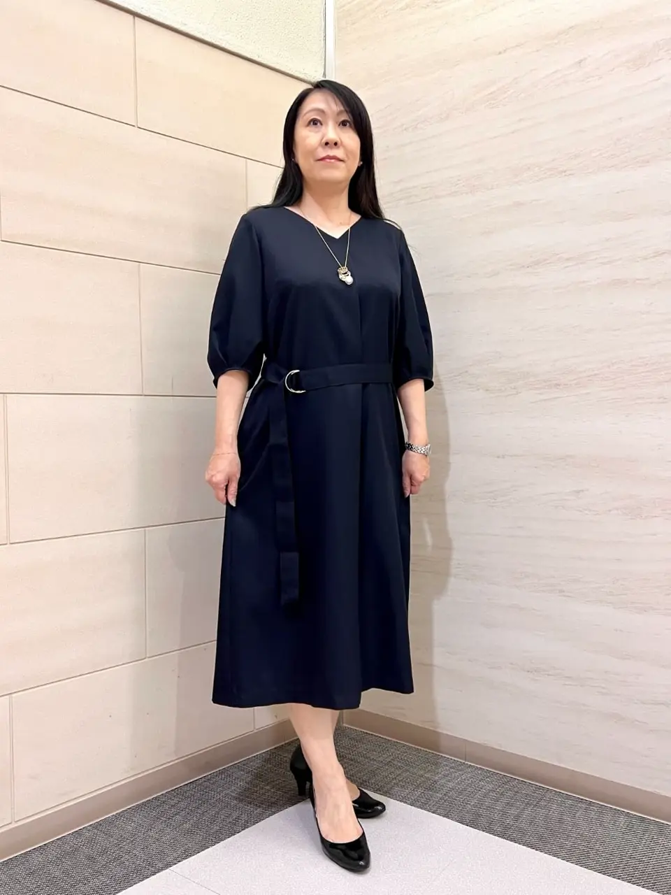 自由区 玉名 コーディネート画像