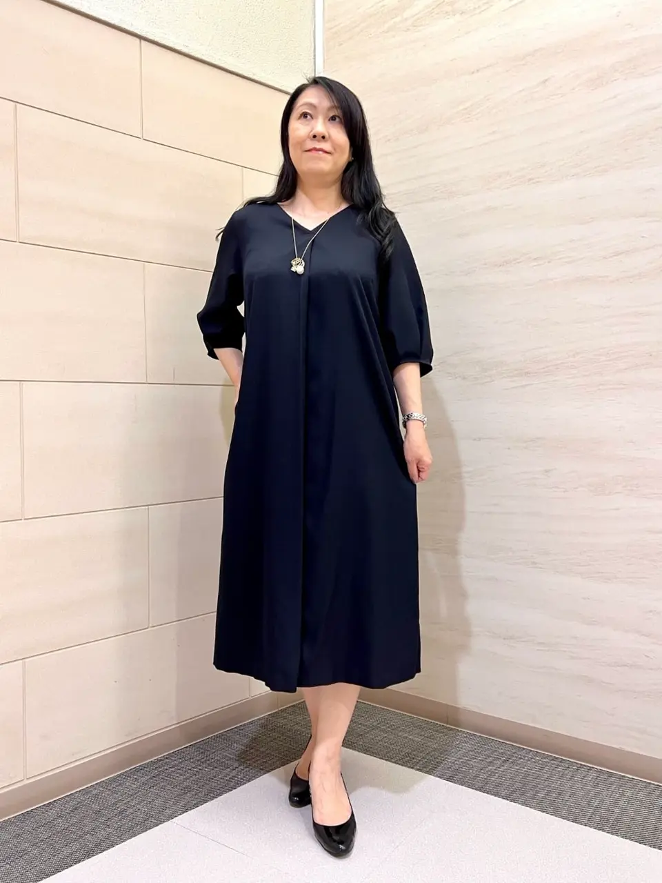 自由区 玉名 コーディネート画像