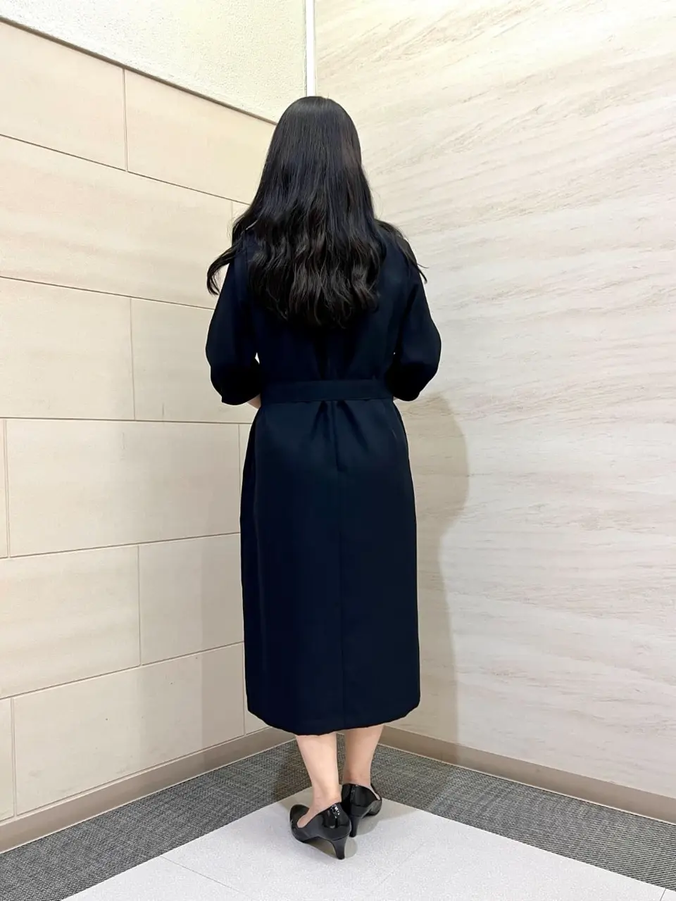 自由区 玉名 コーディネート画像