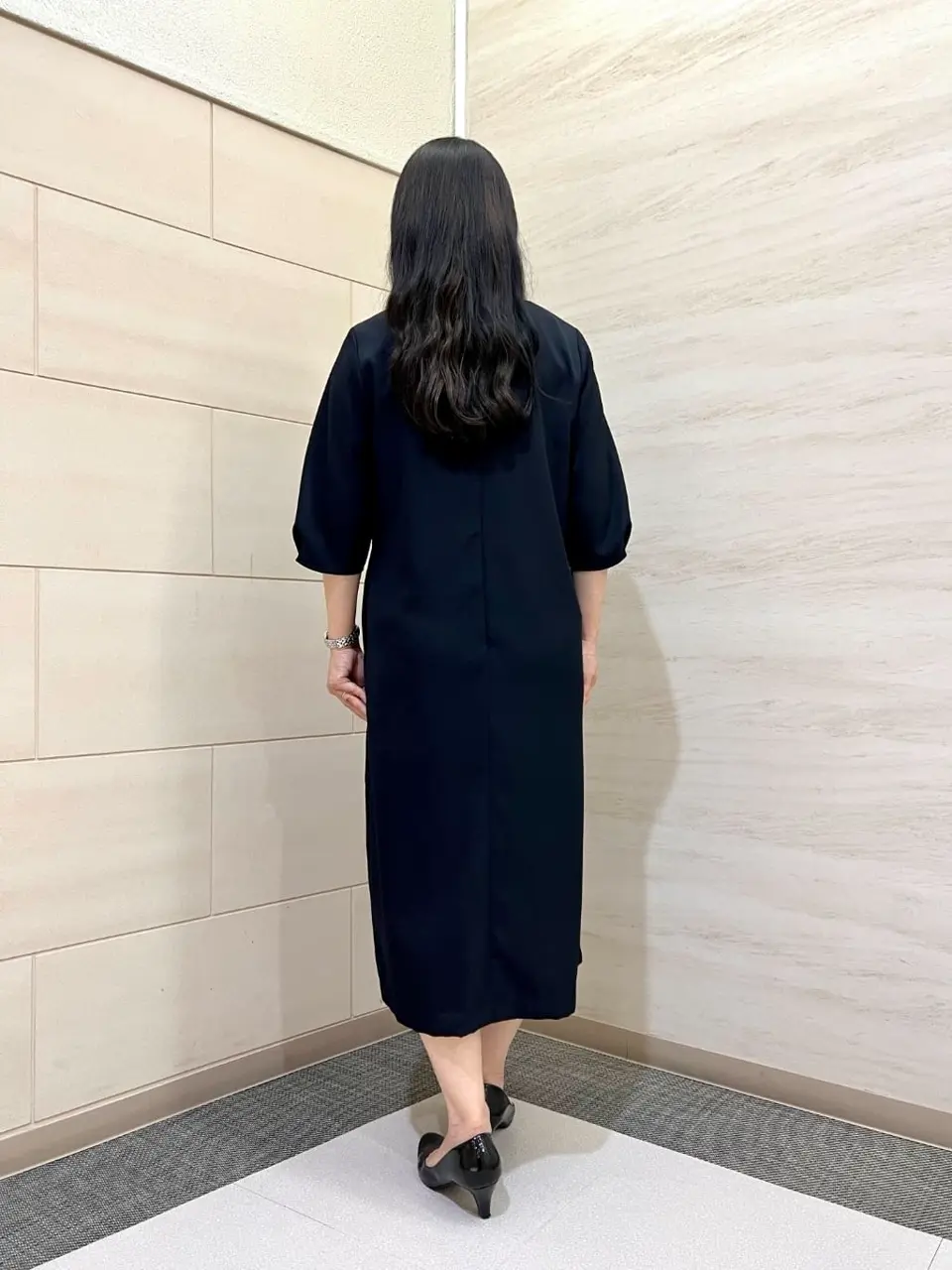 自由区 玉名 コーディネート画像