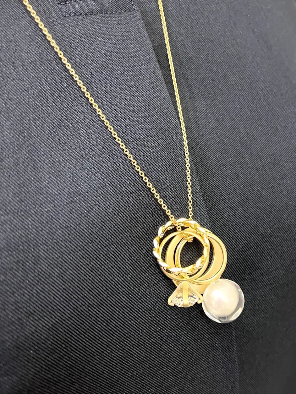 自由区 玉名 コーディネート画像