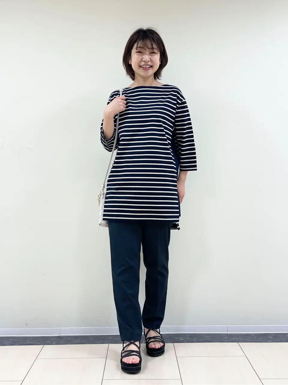  佐藤 コーディネート画像