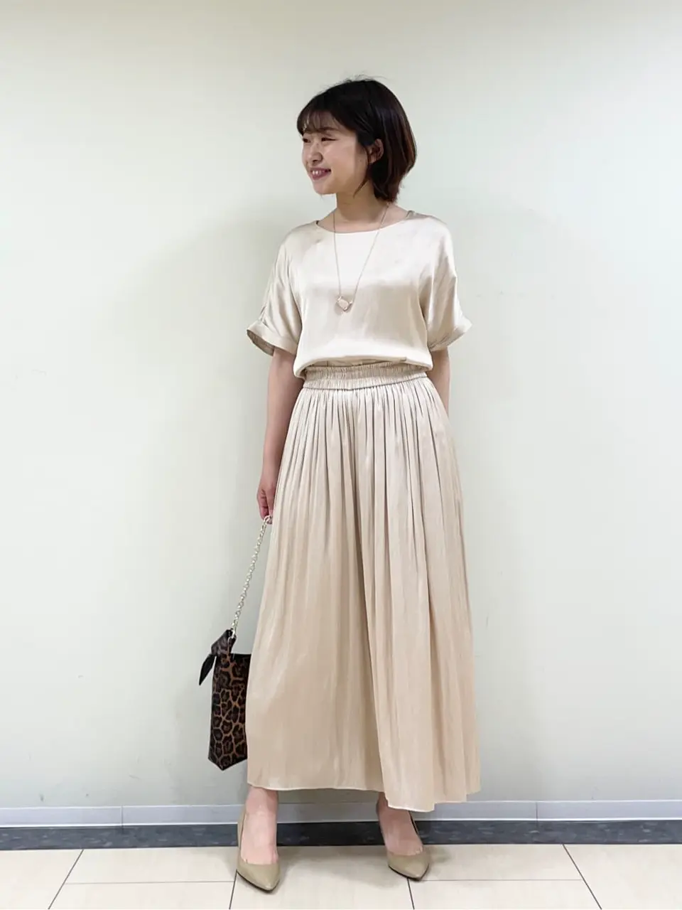  佐藤 コーディネート画像