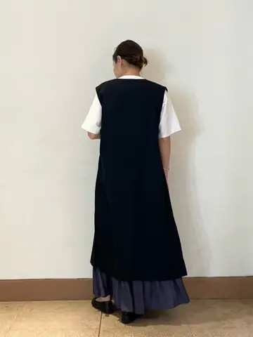 自由区 清水 コーディネート画像