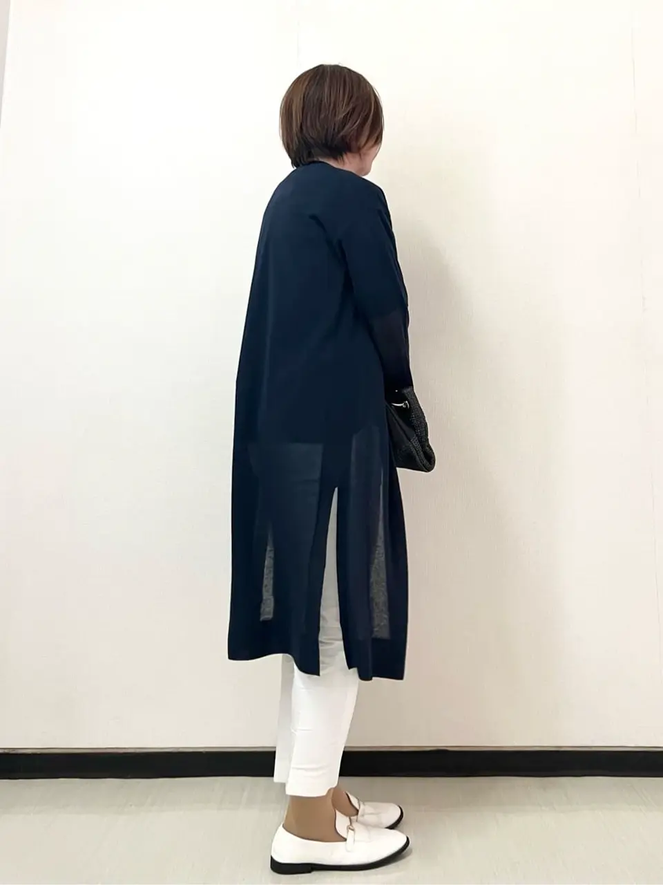 自由区 吉川 コーディネート画像