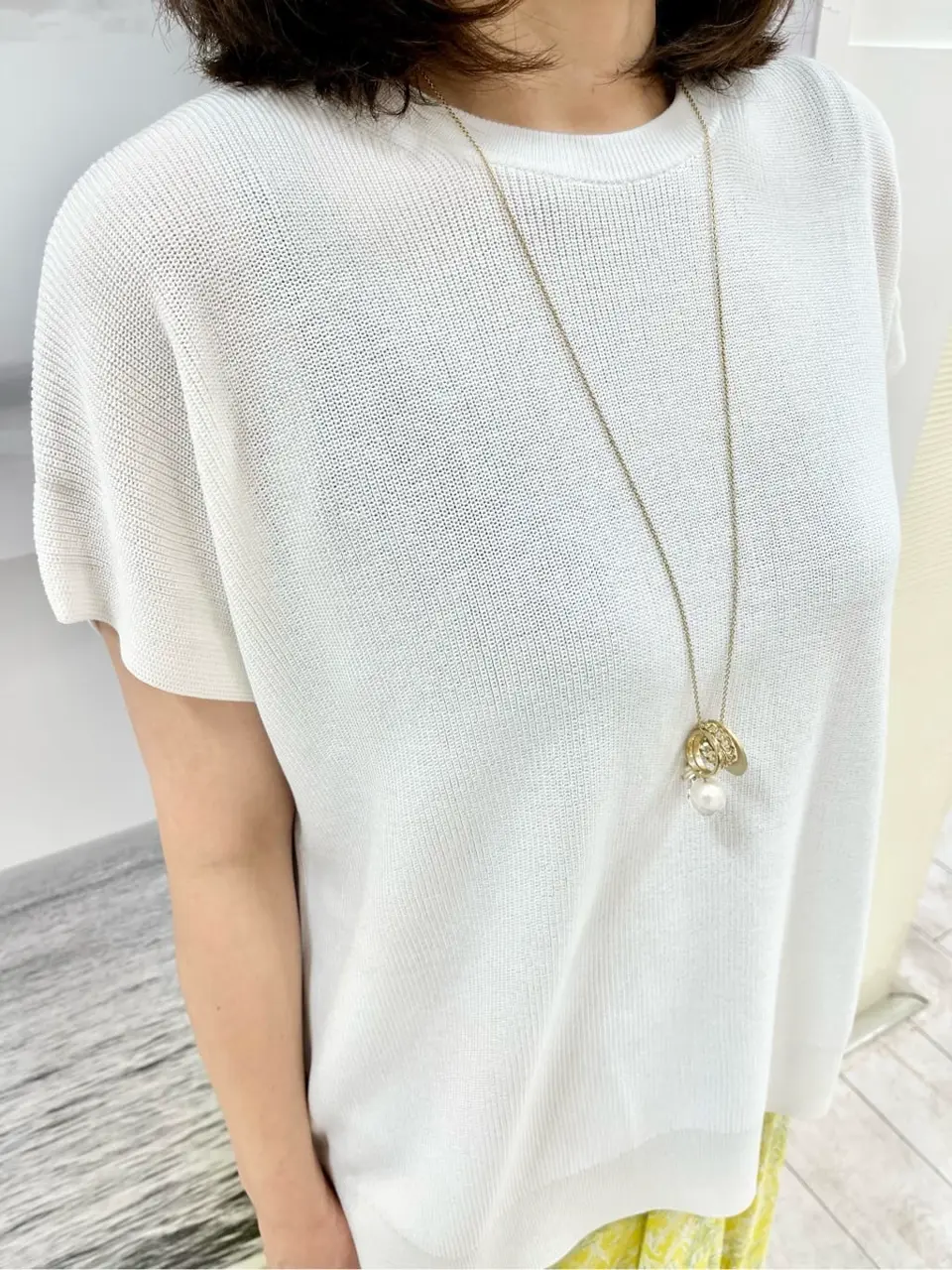 自由区 茂木 コーディネート画像