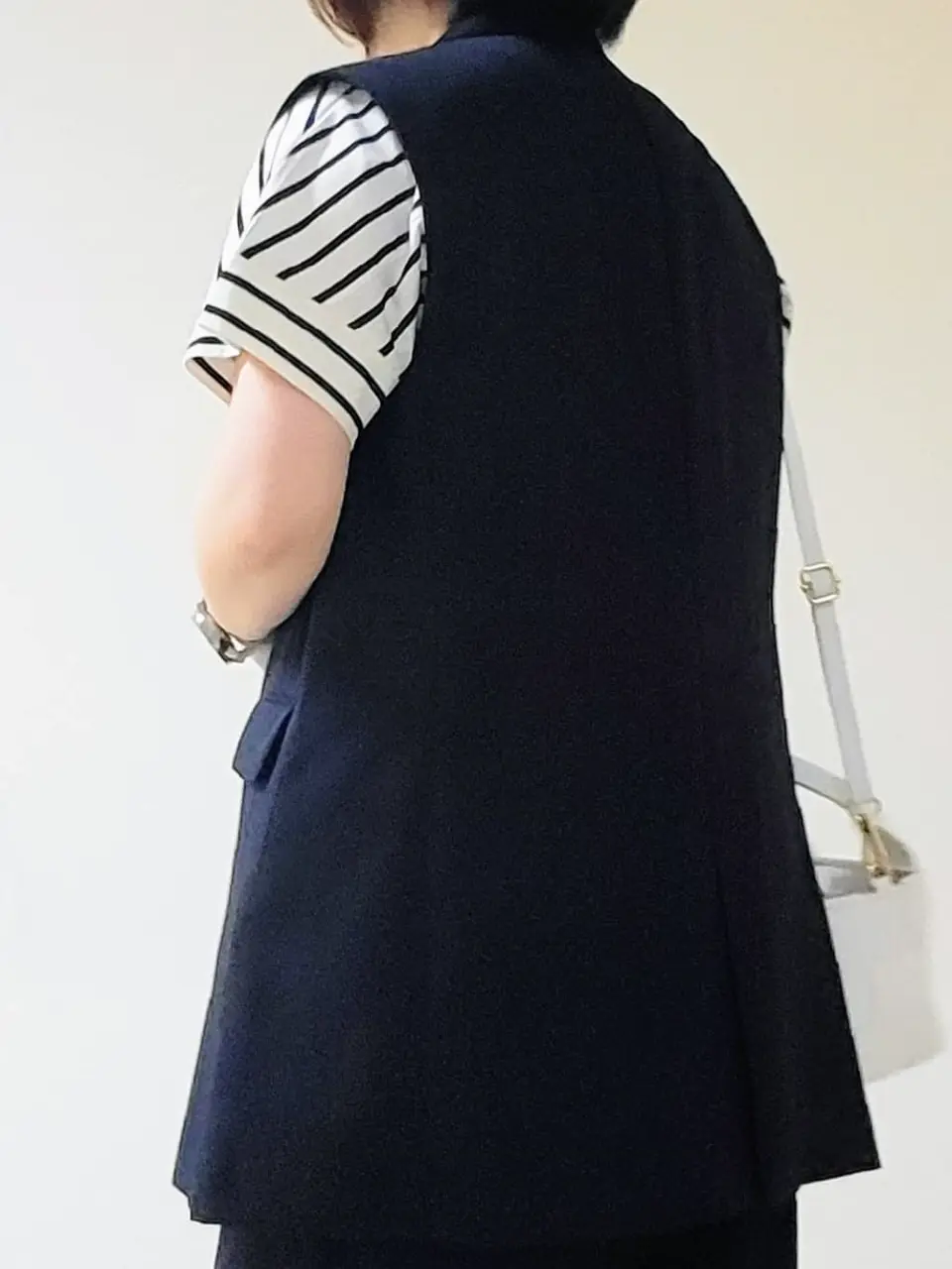 自由区 宇野 コーディネート画像