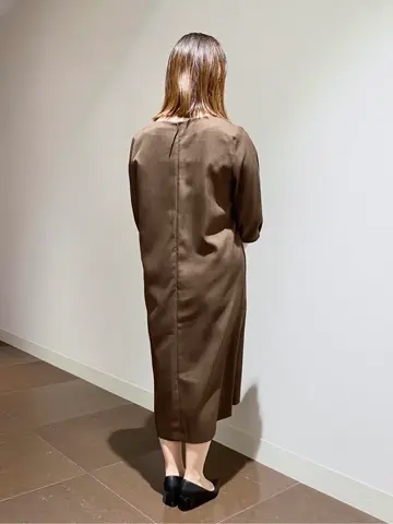 自由区 清水 コーディネート画像