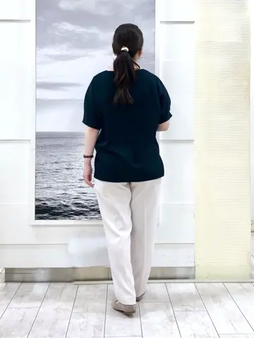 自由区 茂木 コーディネート画像