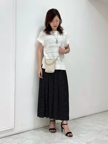 自由区 大塚 コーディネート画像