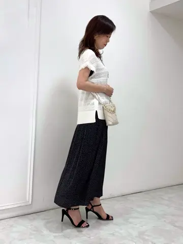 自由区 大塚 コーディネート画像