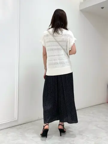 自由区 大塚 コーディネート画像