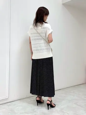 自由区 大塚 コーディネート画像