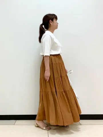 自由区 岡崎 コーディネート画像