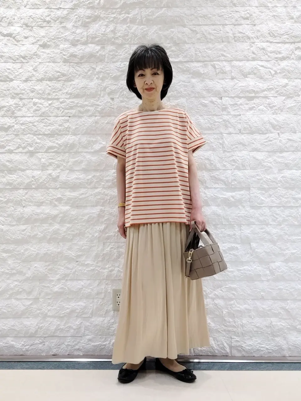  佐藤 コーディネート画像