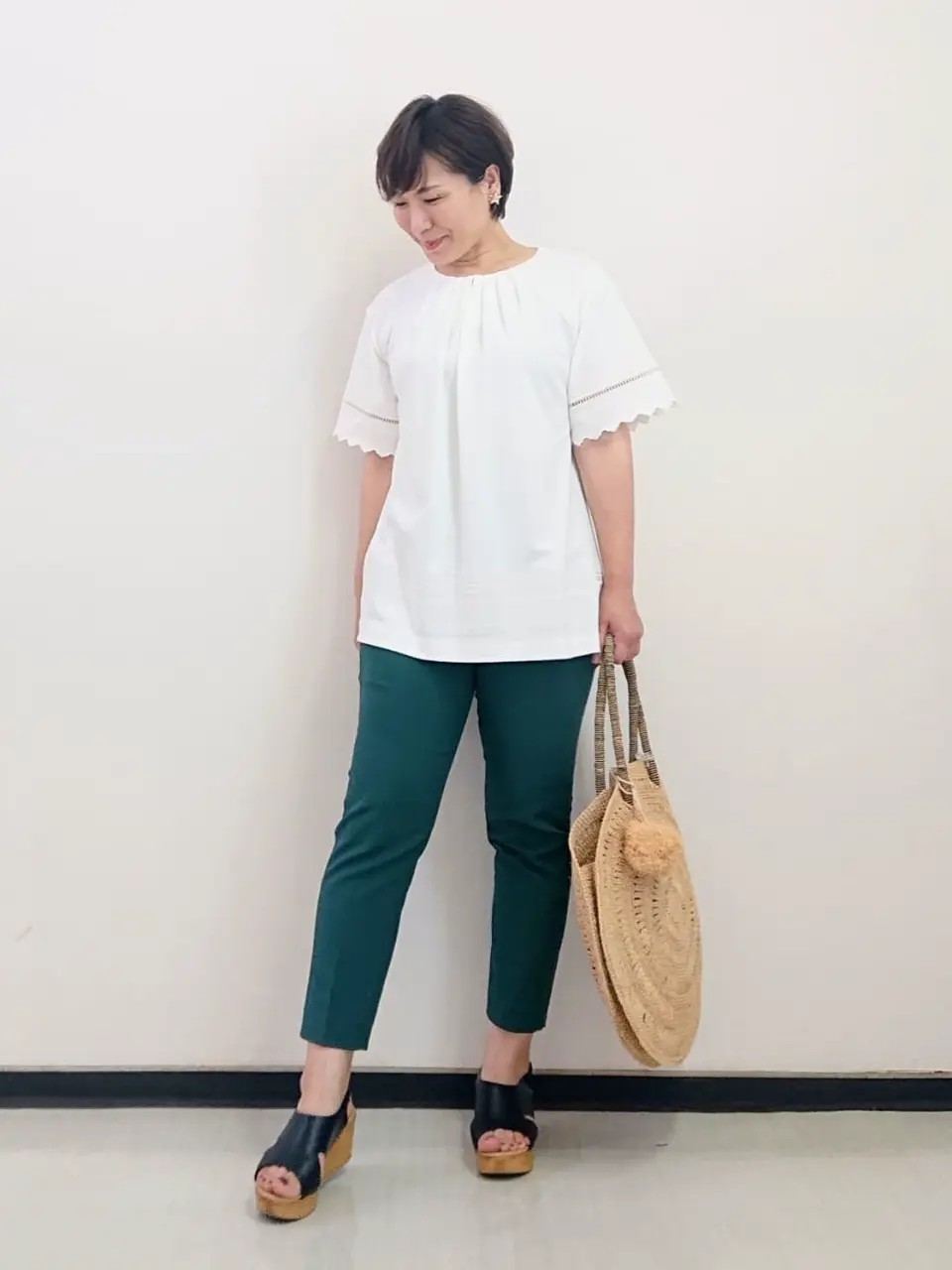  近藤 コーディネート画像