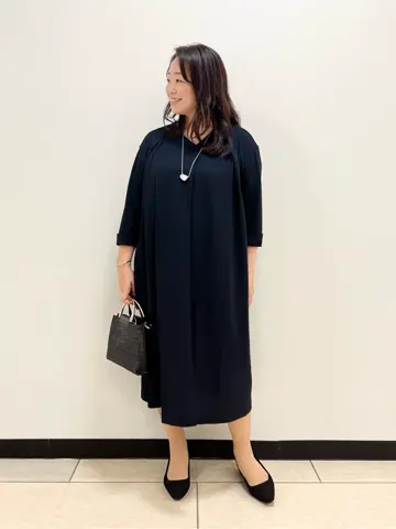 自由区 伊藤 コーディネート画像