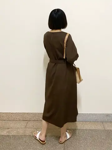 自由区 佐藤 コーディネート画像