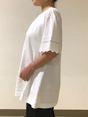 自由区 坂本 コーディネート画像