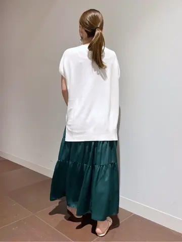 自由区 古宮 コーディネート画像