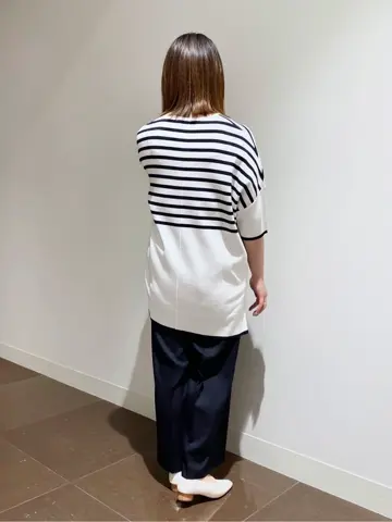 自由区 清水 コーディネート画像