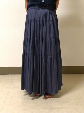 自由区 坂本 コーディネート画像