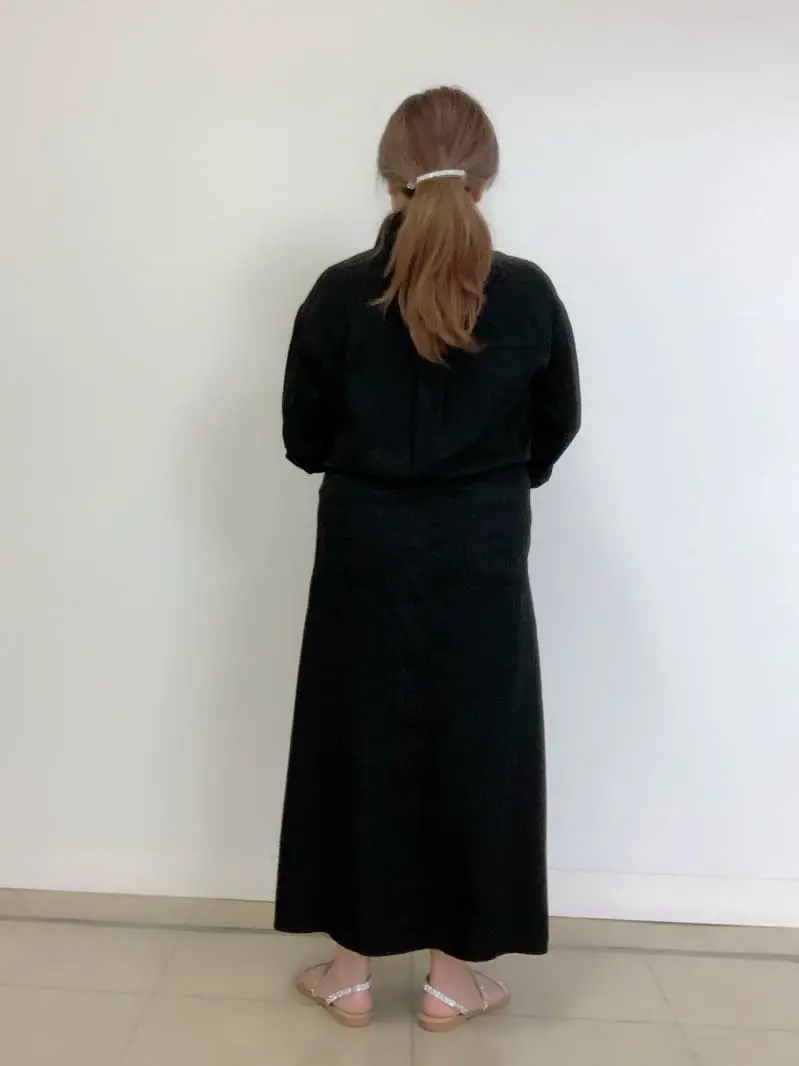 自由区 吉田 コーディネート画像