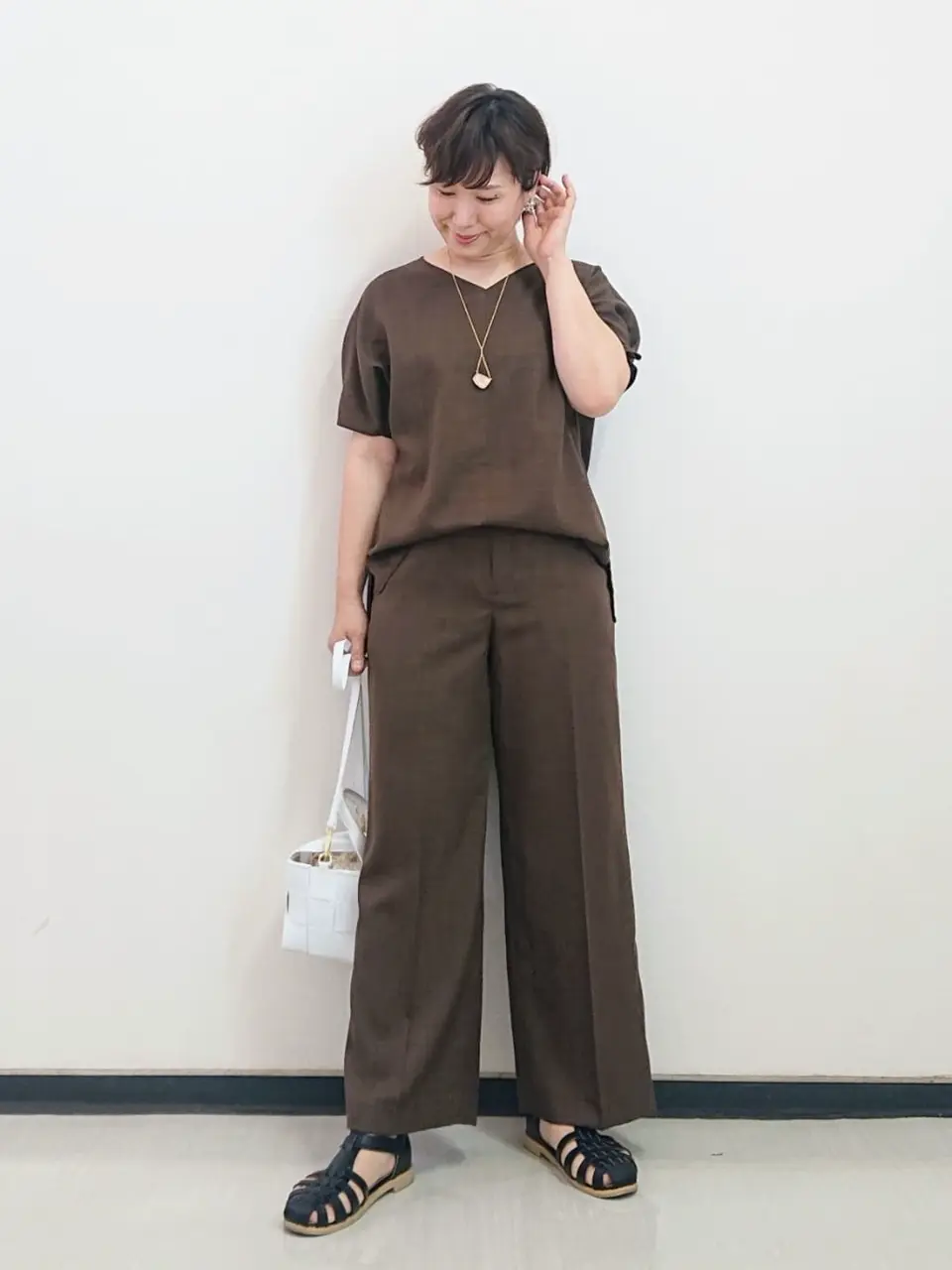  近藤 コーディネート画像