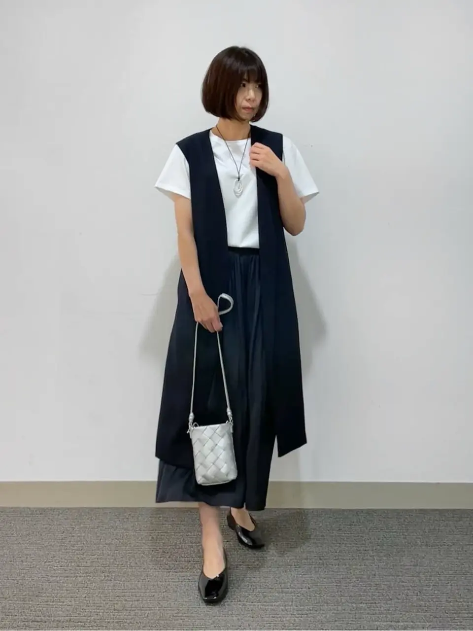   若旅 コーディネート画像