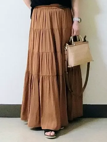 自由区 宇野 コーディネート画像