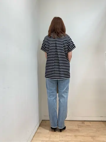 自由区 国広 コーディネート画像