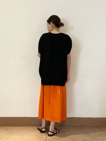 自由区 清水 コーディネート画像