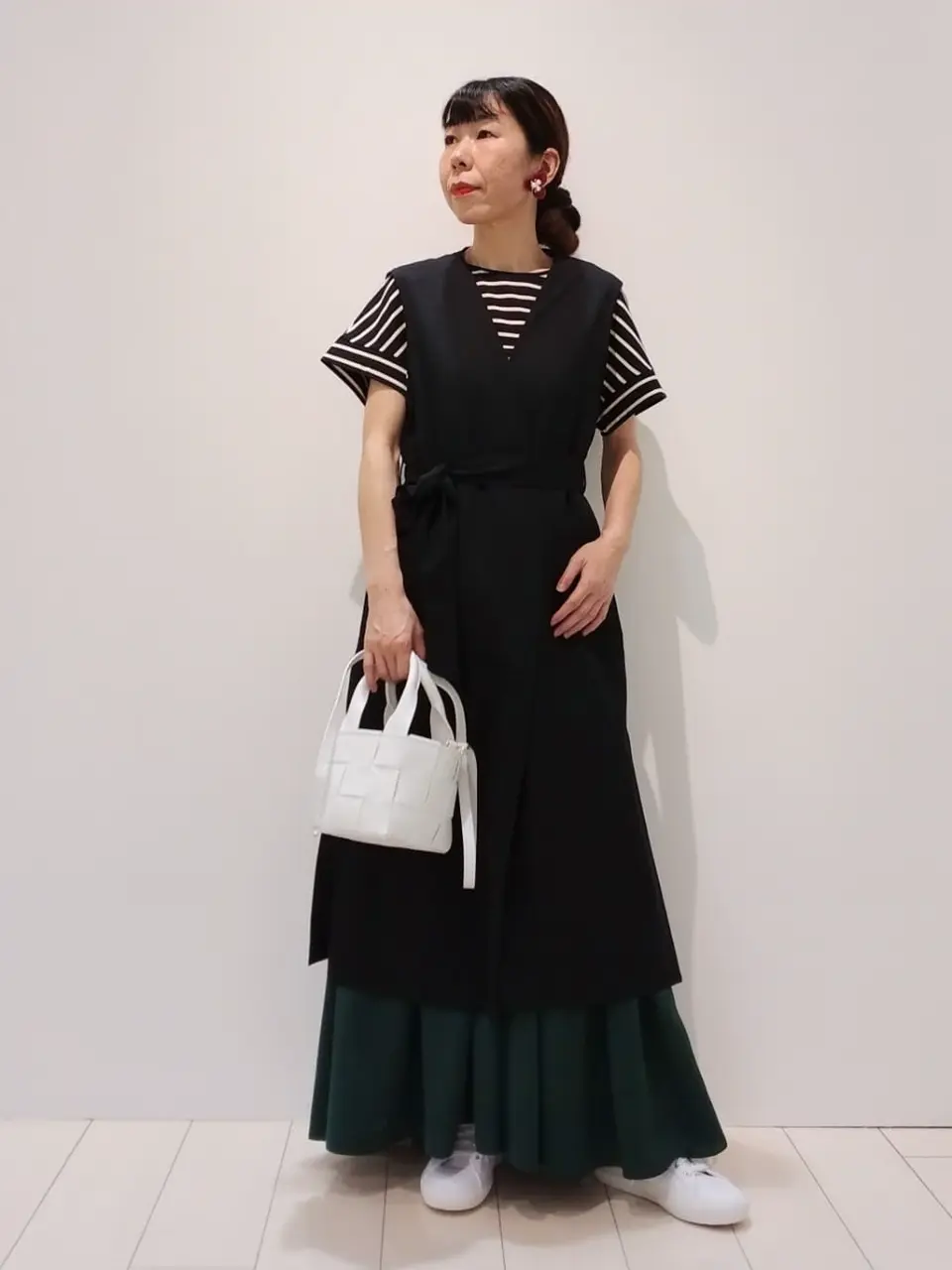  木場 コーディネート画像