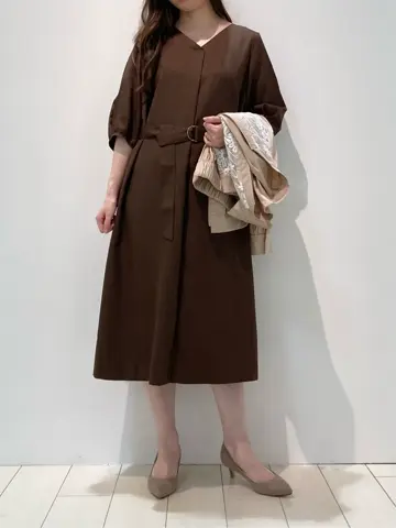 自由区 檀 コーディネート画像