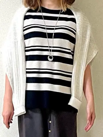 自由区 土居 コーディネート画像