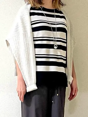 自由区 土居 コーディネート画像