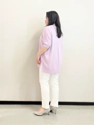 自由区 伊藤 コーディネート画像