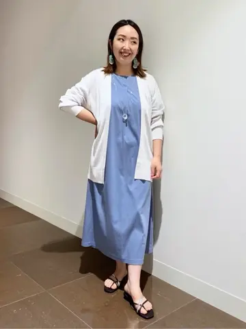 自由区 清水 コーディネート画像