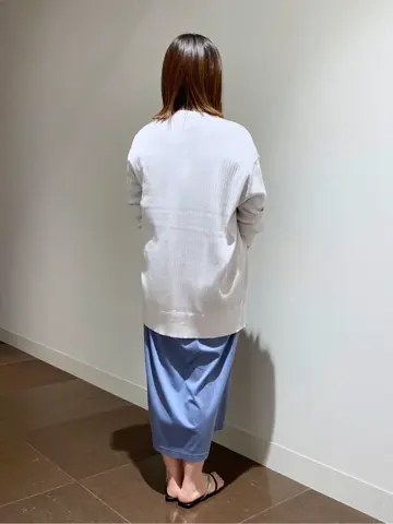 自由区 清水 コーディネート画像