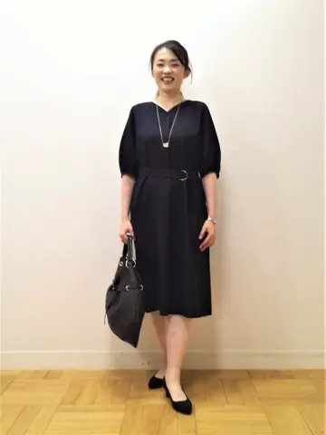 自由区 島田 コーディネート画像