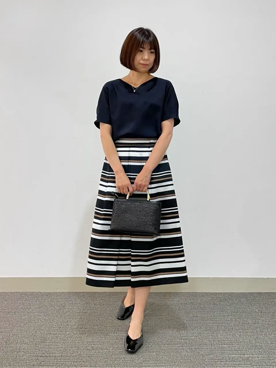   若旅 コーディネート画像